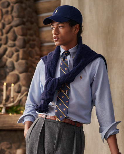 חולצות מכופתרות